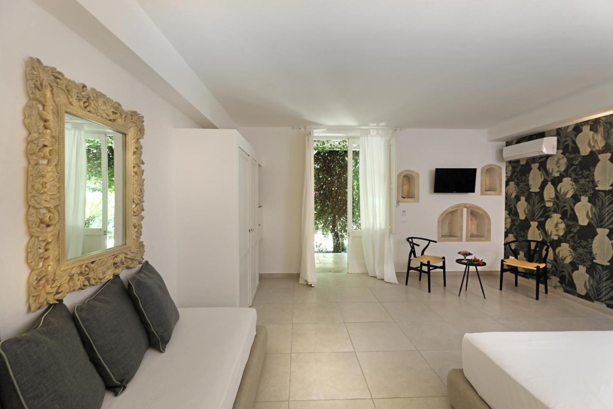 Maison D'Enri Gallipoli Buitenkant foto